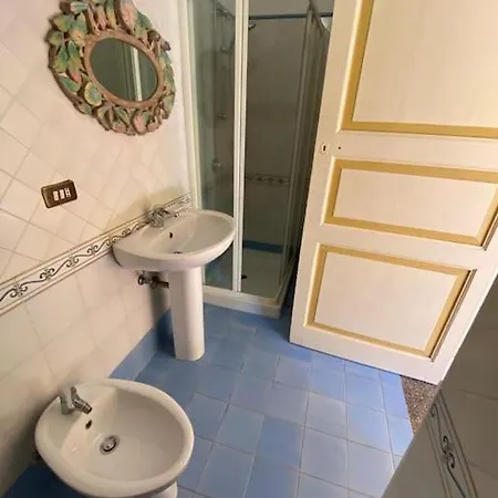 Di Charme Villa Lipari