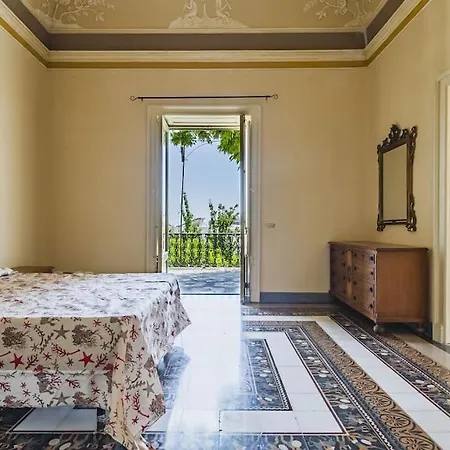 Di Charme Villa *